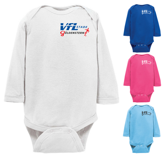 Baby-Bodysuit "HOME" - Artikelnr. 20210001