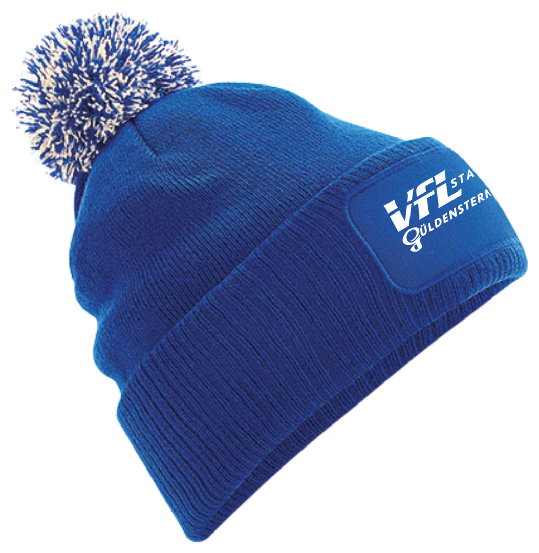 Beanie "SNOWSTAR" - Artikelnr. 20210041