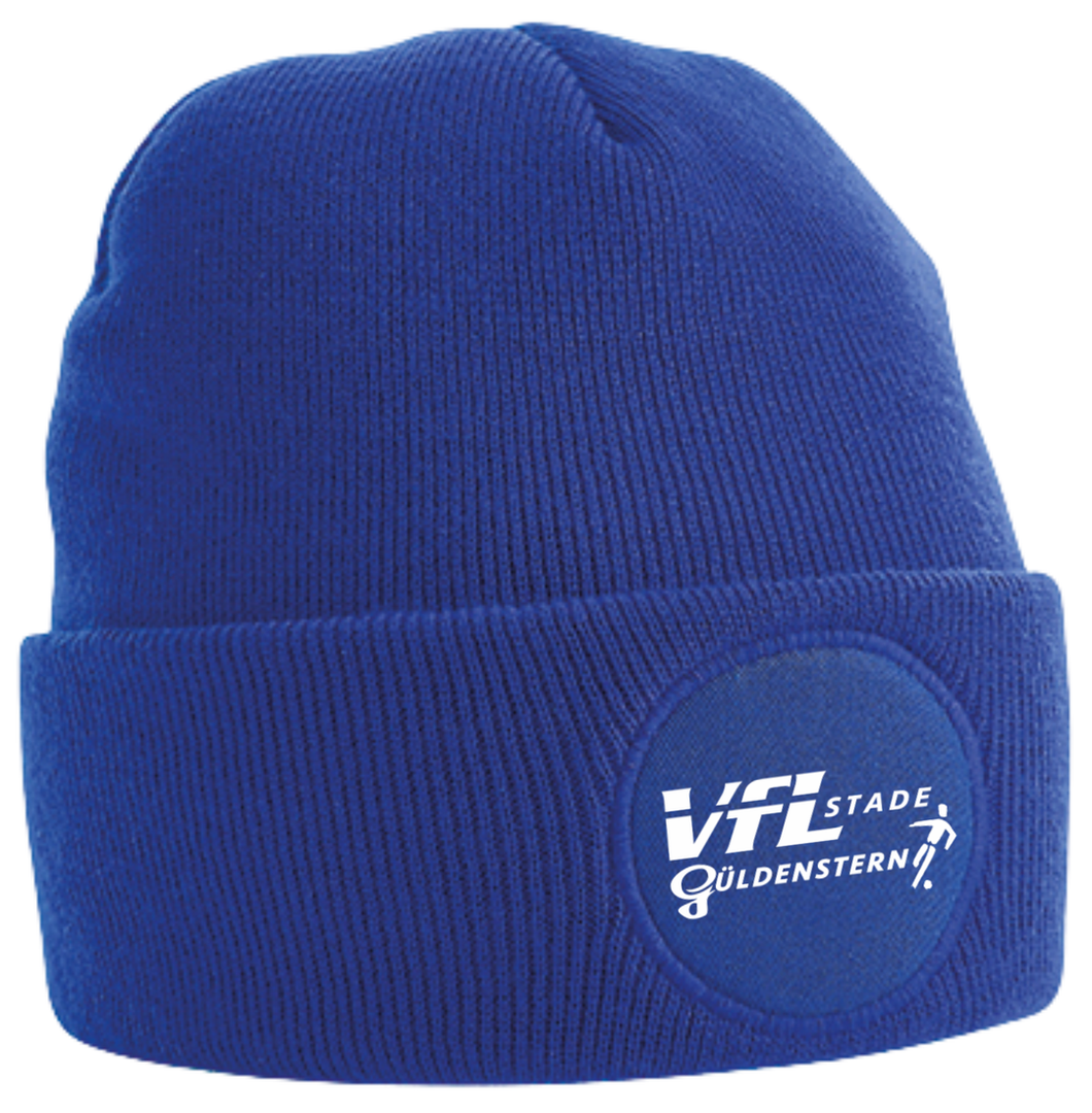 Beanie "LOGO" - Artikelnr. 20210042