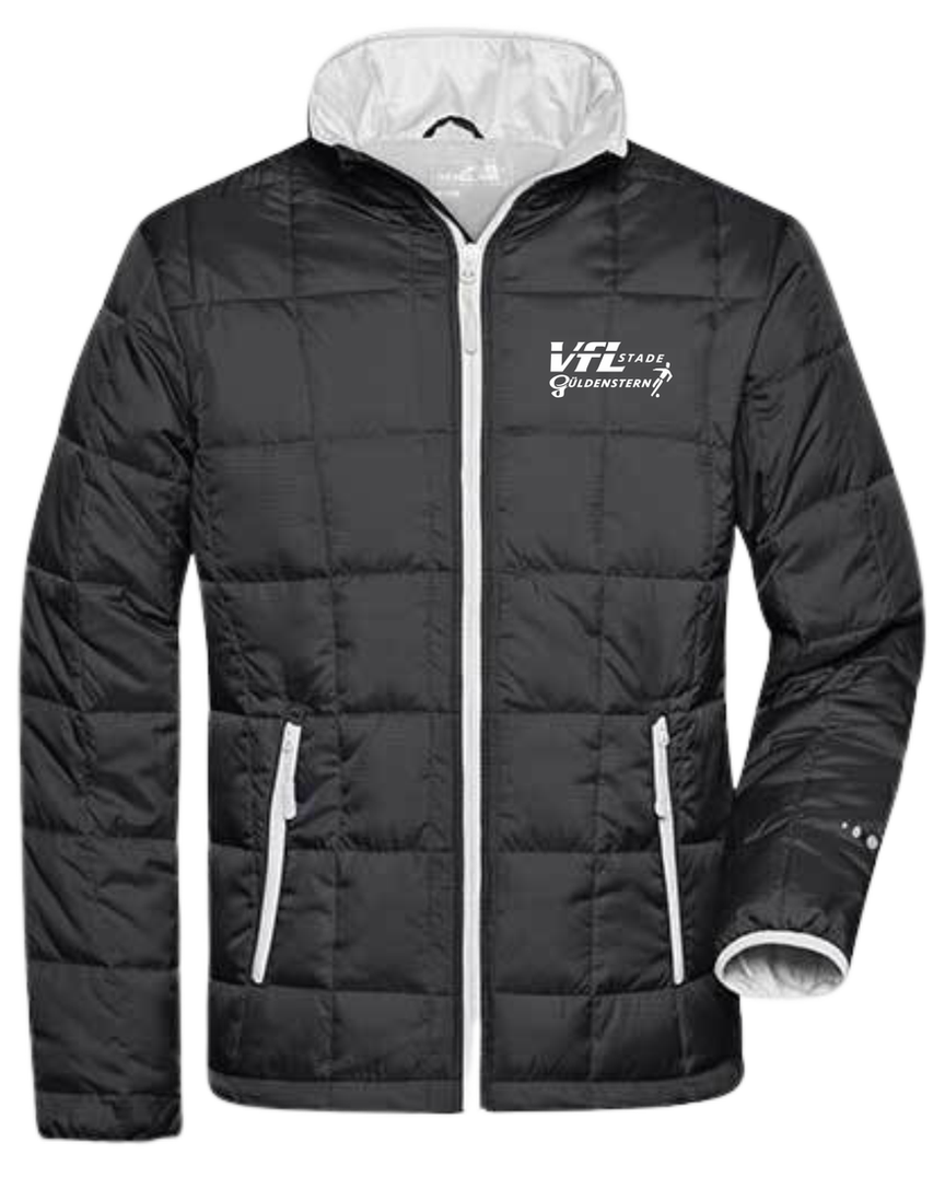 Jacket "WINTER" - Artikelnr. 20210040