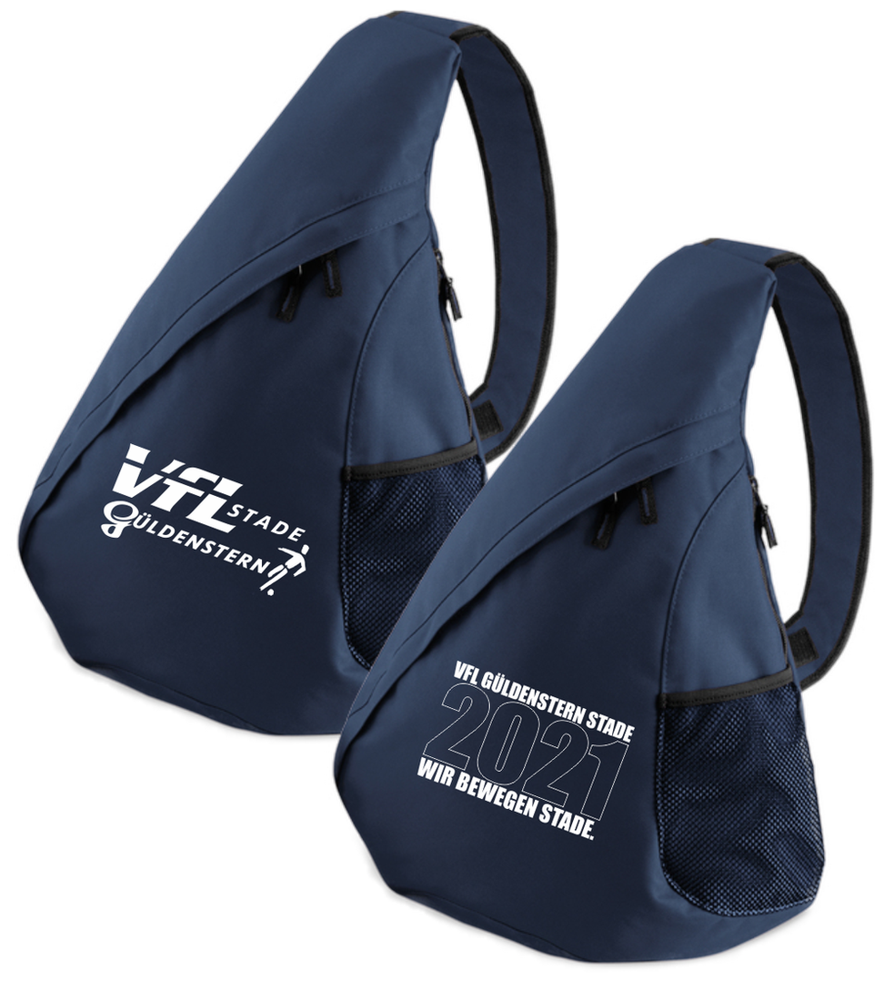 Universal Citybag - Artikelnr. 20210036