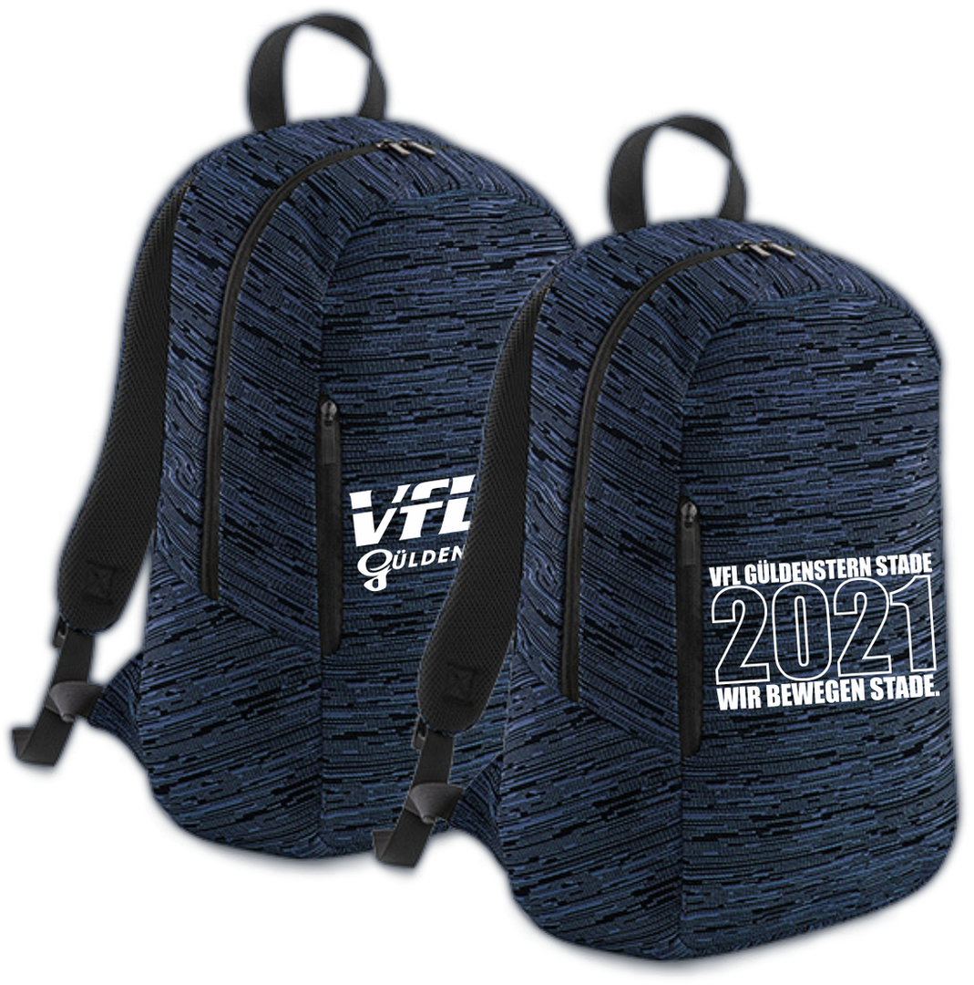 Backpack - Artikelnr. 20210037