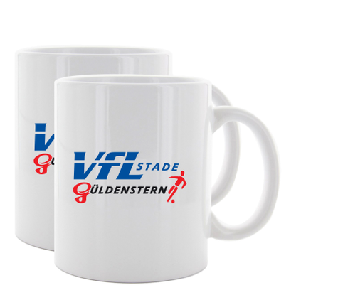 Kaffeebecher "HOME" 2er Set - Artikelnr. 20210027